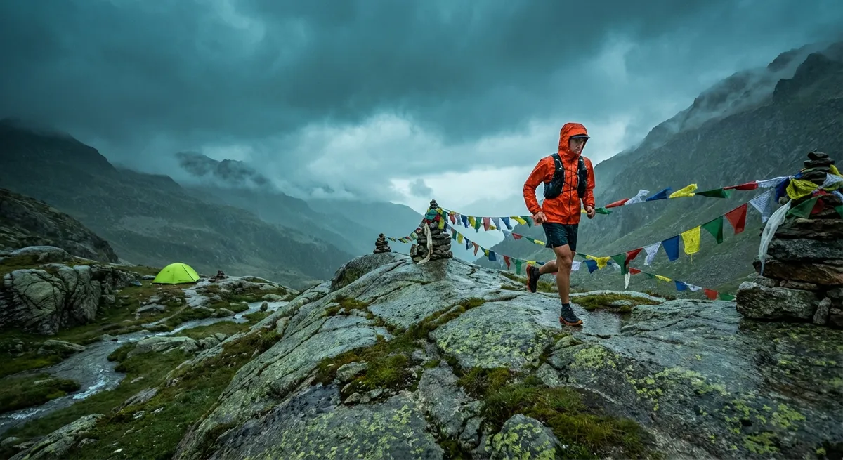 Weatherproof Your Wild Side: Outdoor Gear Built for Real-World Adventure