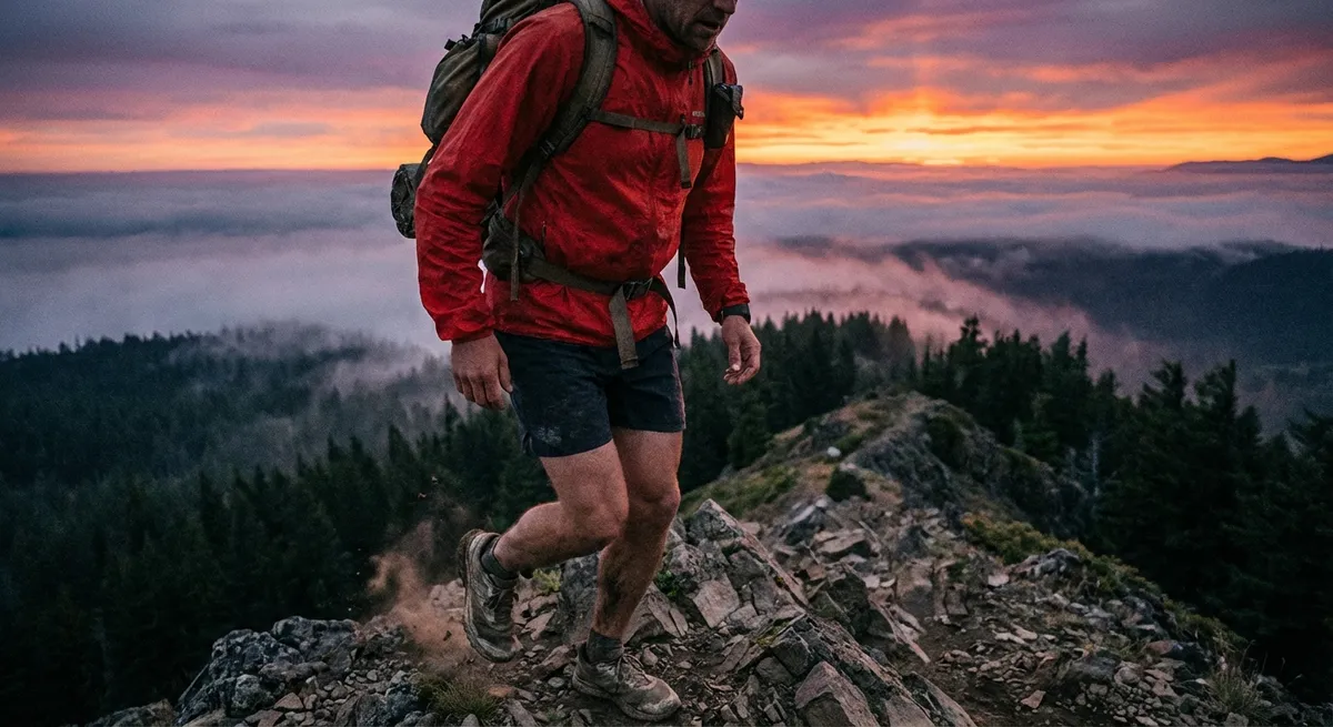 Wild Miles: Trail Running Secrets for Epic, Safe Adventures