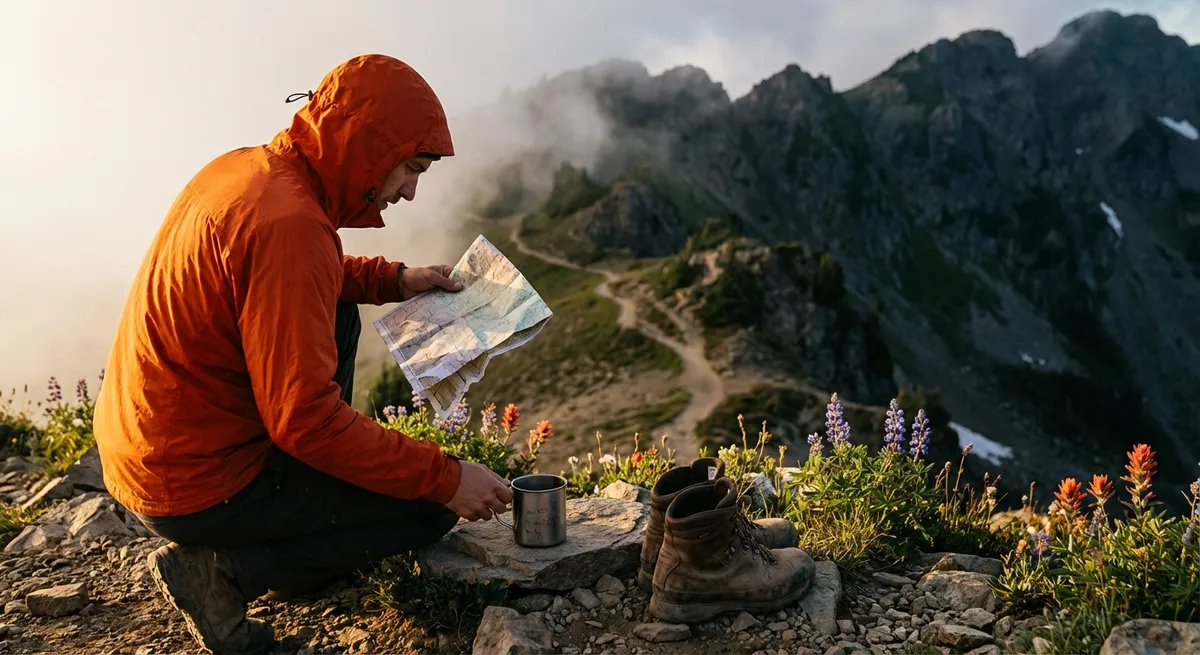 Trail-Ready & Fearless: The Ultimate TrailNux Guide to Epic Hikes
