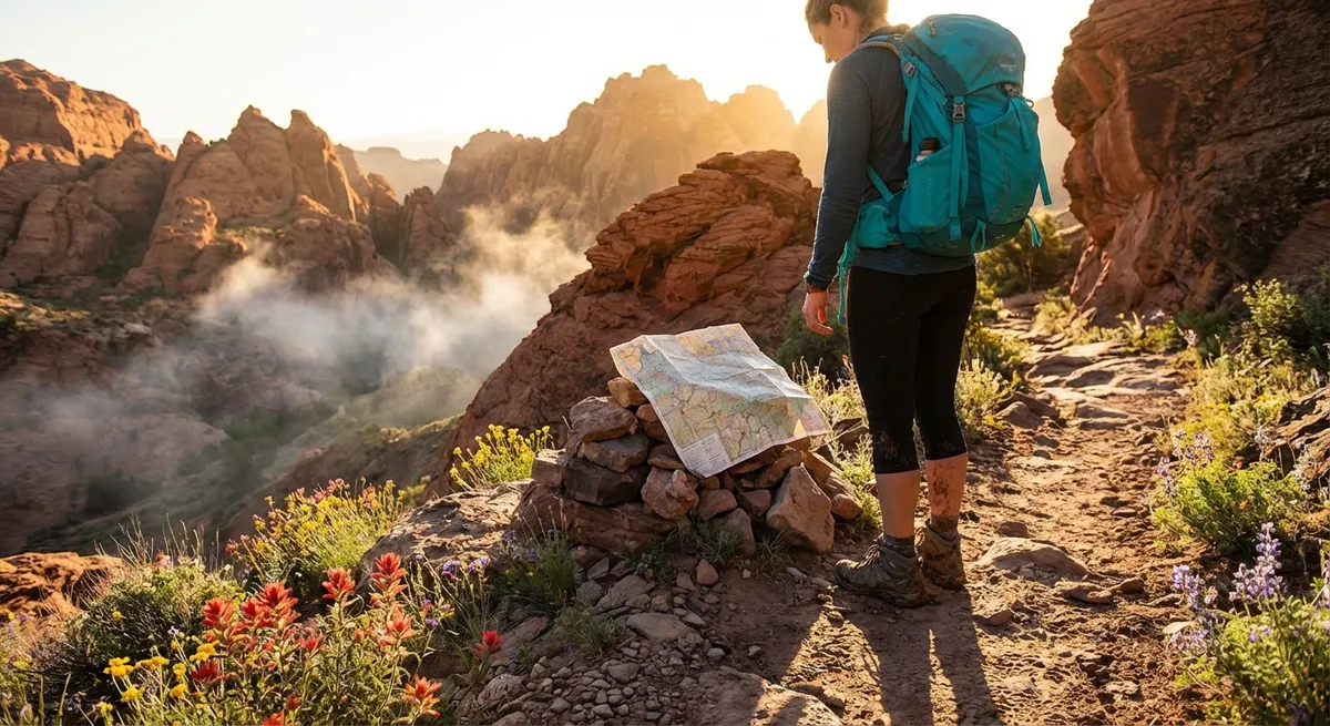 Trail-Ready and Fearless: The Only Hiking Guide You Actually Need