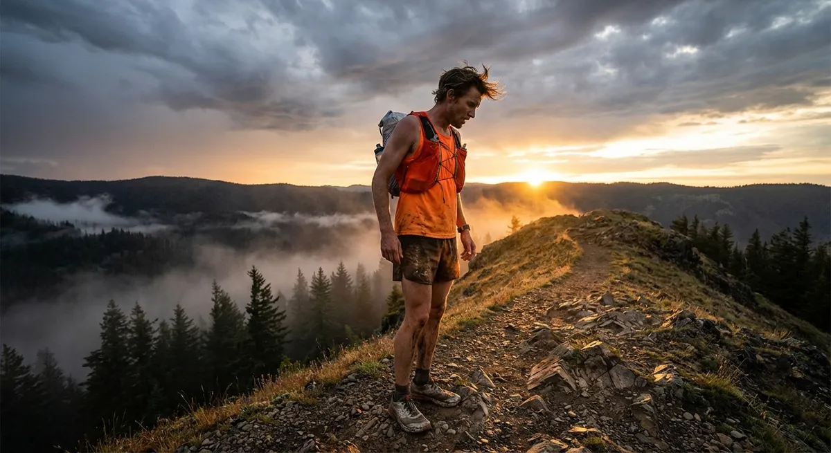 Wild Miles: Trail Running Tips, Gear & Stories from the Dirt