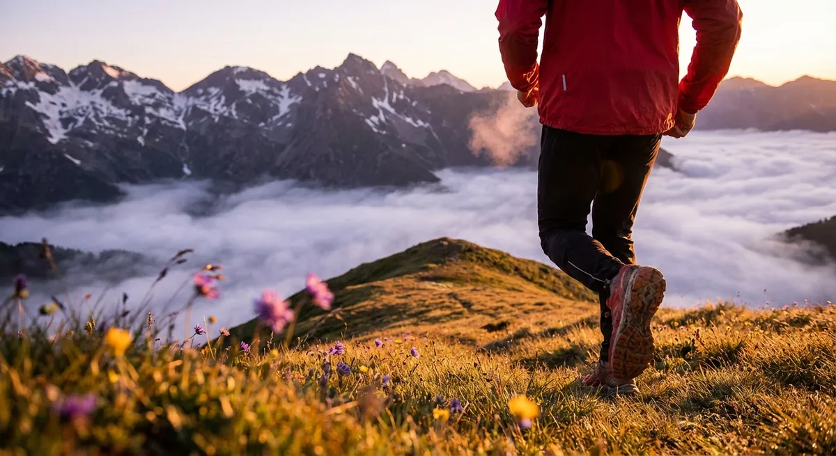 Chase the Horizon: Trail Running Adventures That Change You